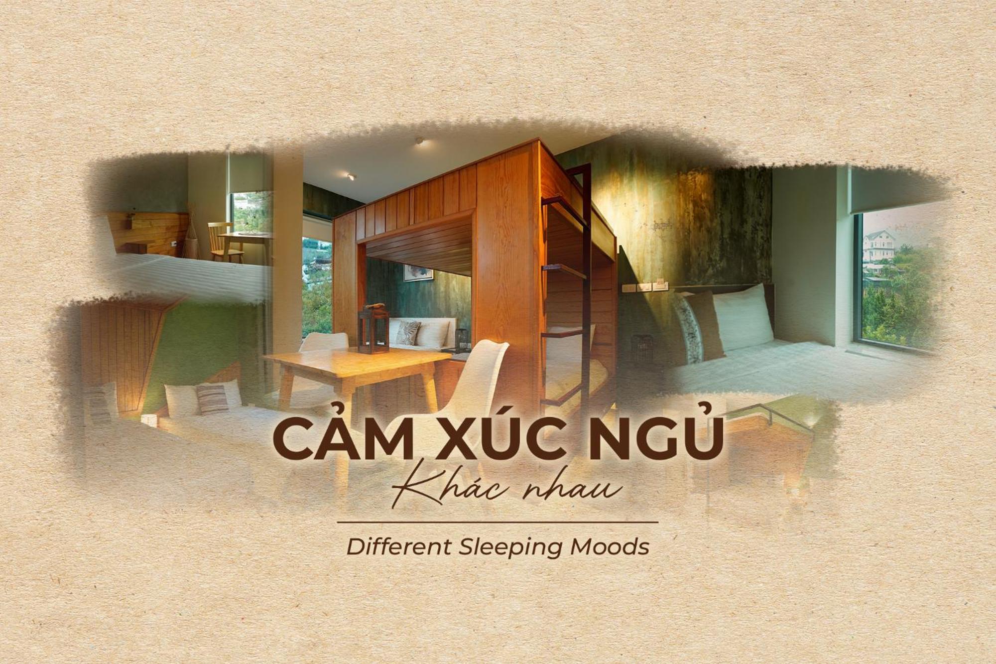 Hanoi Amsterdam Art Studio 大叻 外观 照片