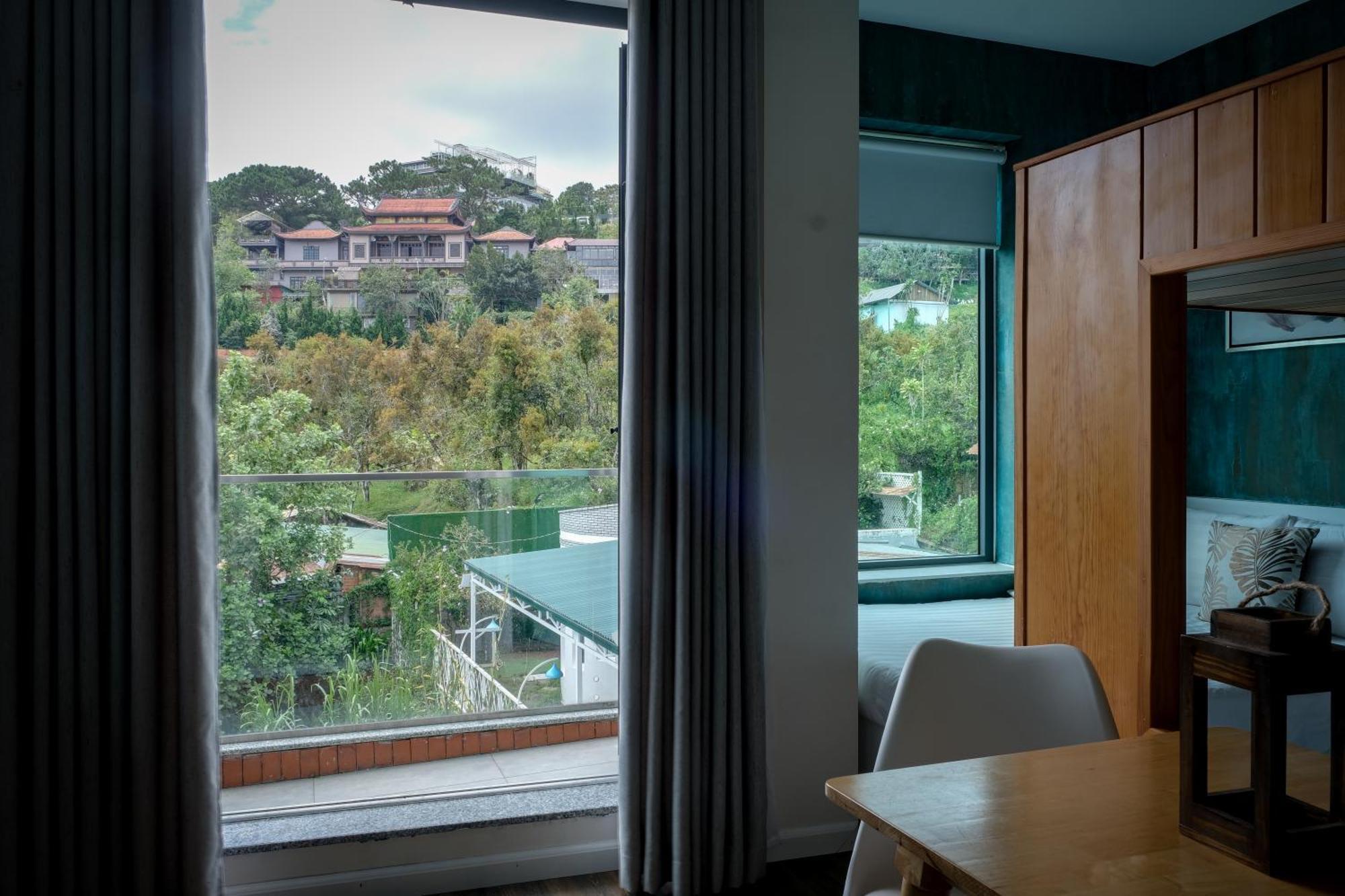 Hanoi Amsterdam Art Studio 大叻 外观 照片